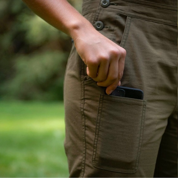 Outdoor Research Chehalis Overalls - Picture 16 of 16